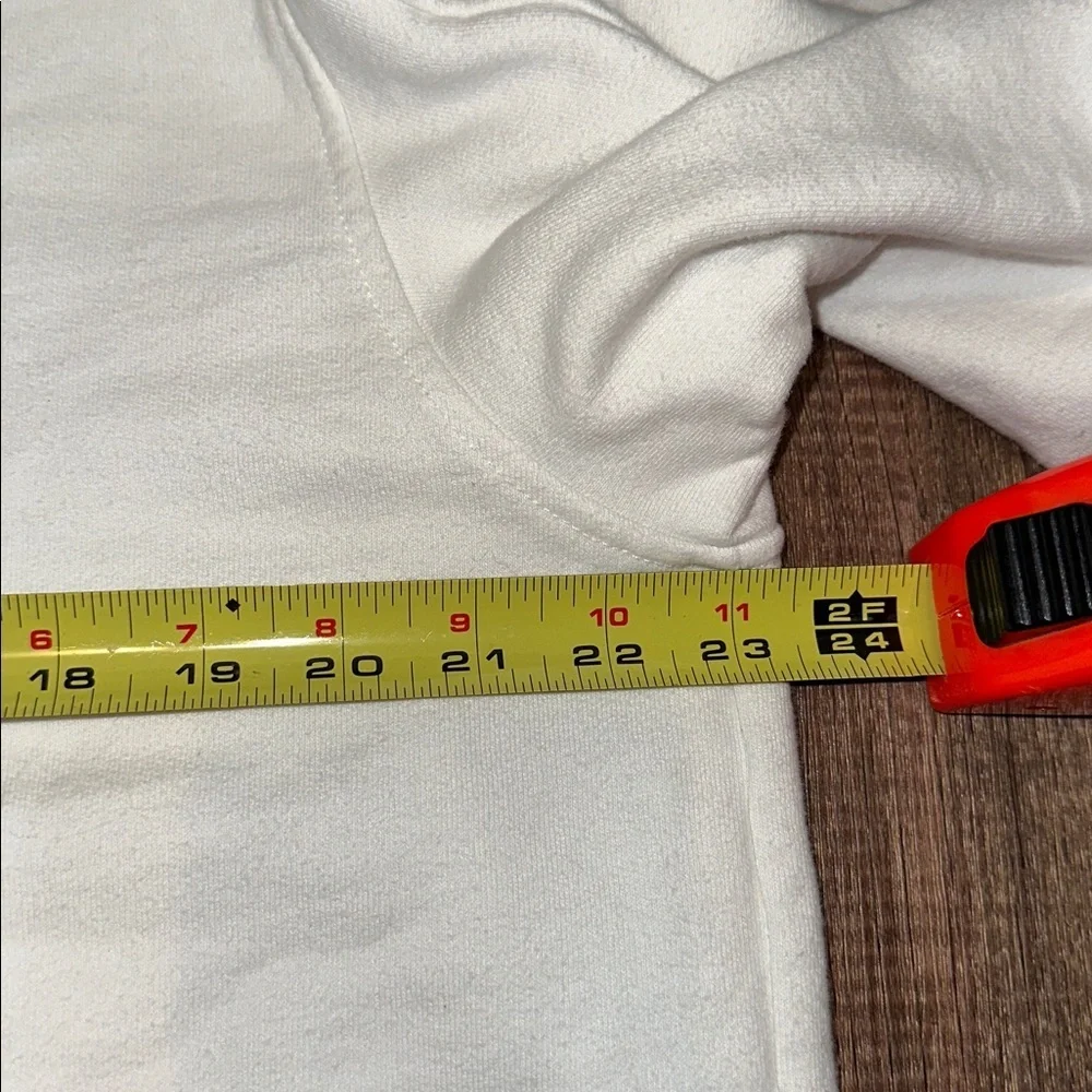 The North Face Men's Geary Pullover Hoodie size‎ L *stained-see photos
